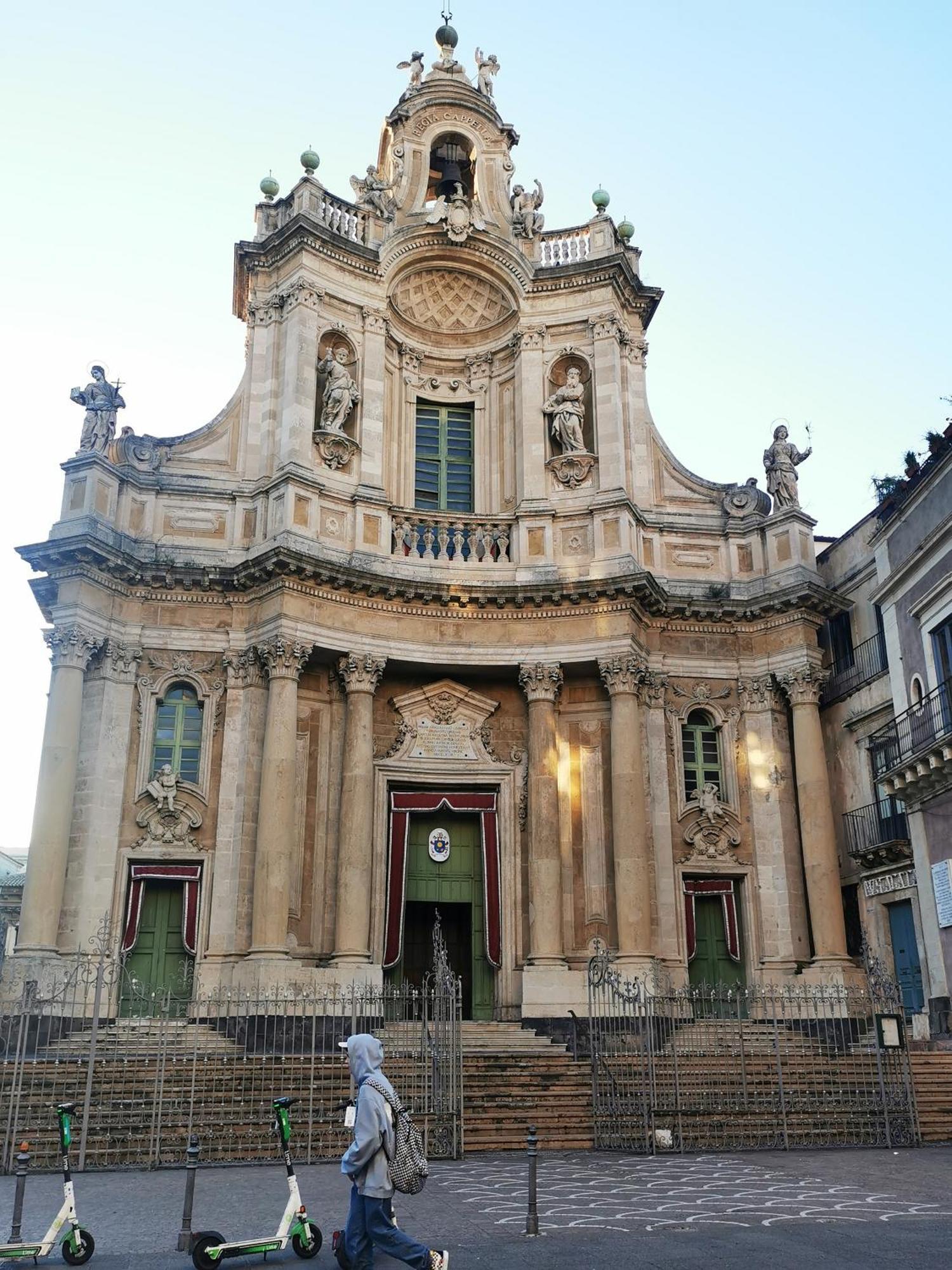 Marike Catania