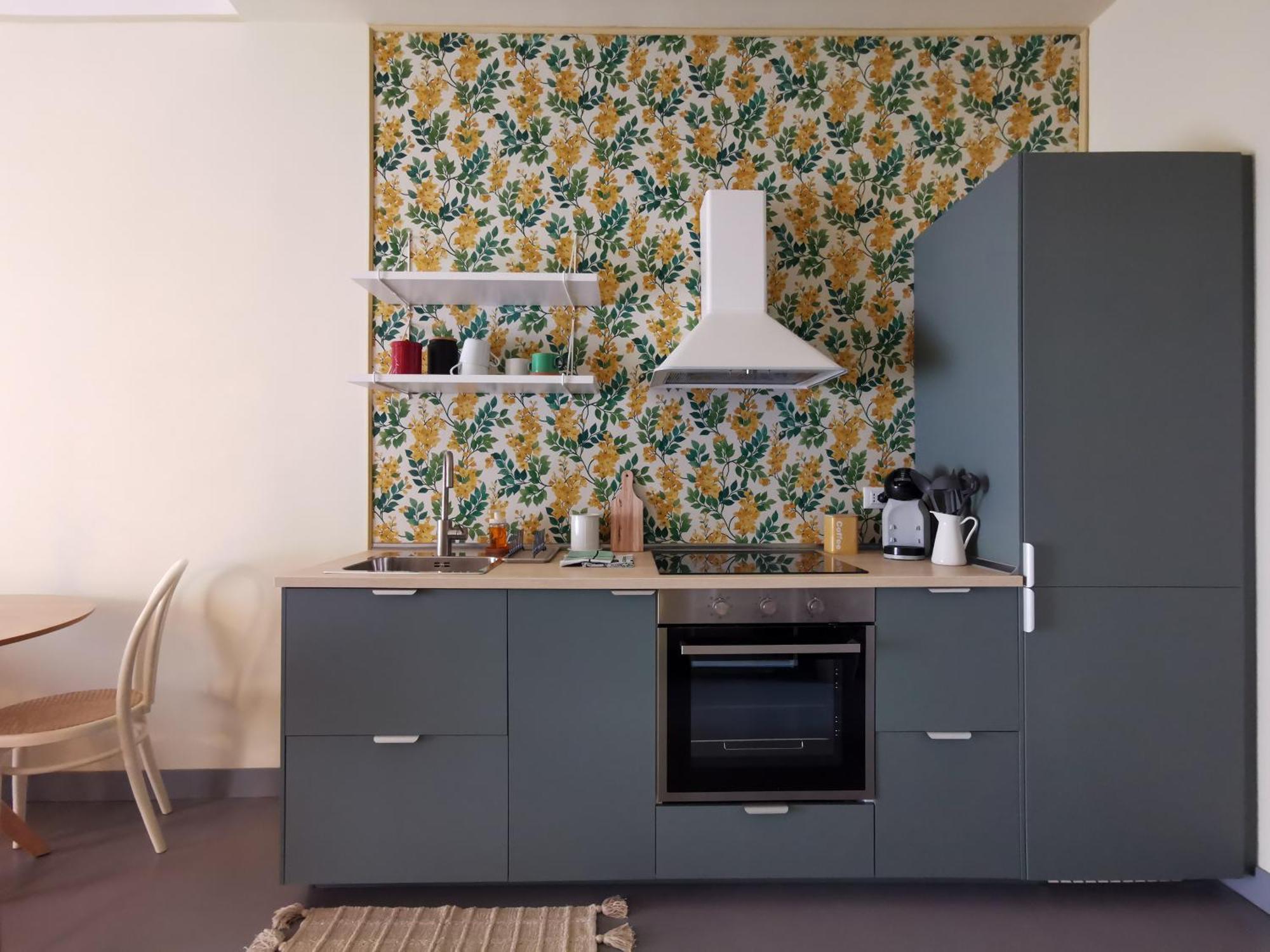 Apartment Marike