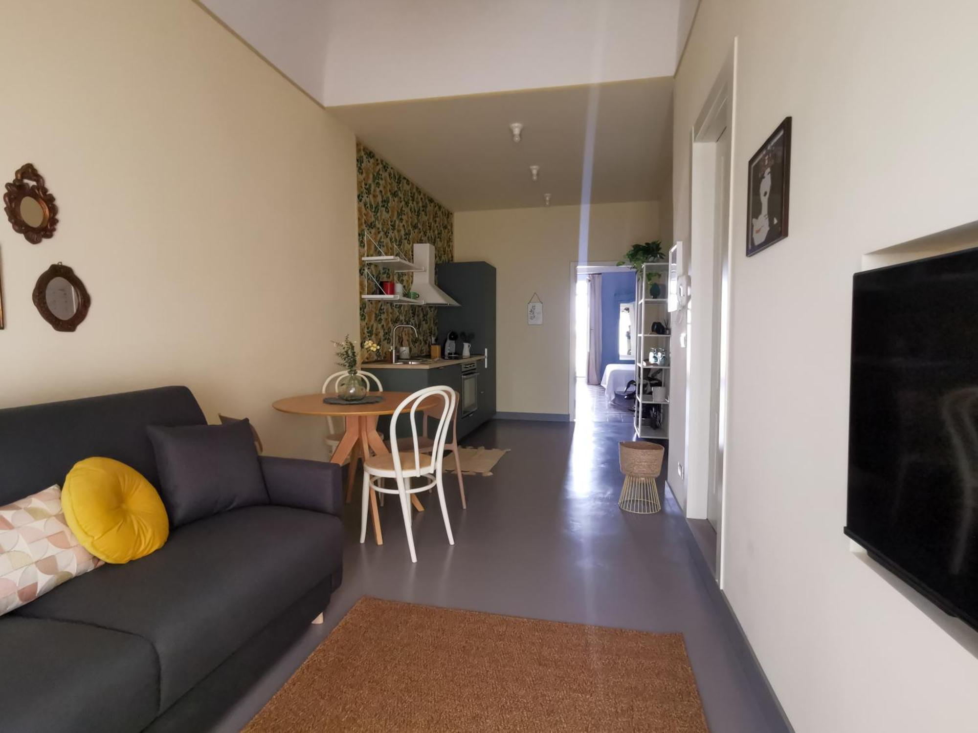 Apartment Marike