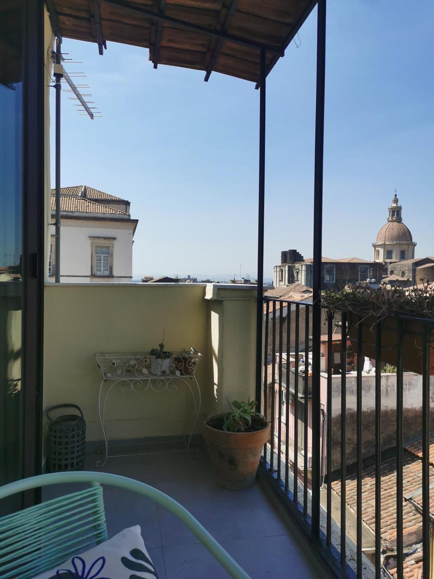 Marike Apartment Catania