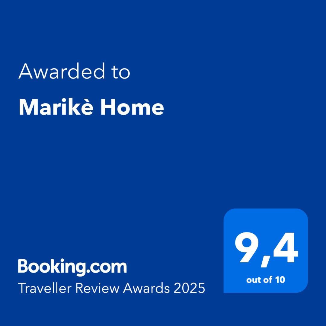 Marike *